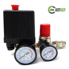 Автоматика Fiac у зборі 380 вольт. Найкраща ціна!