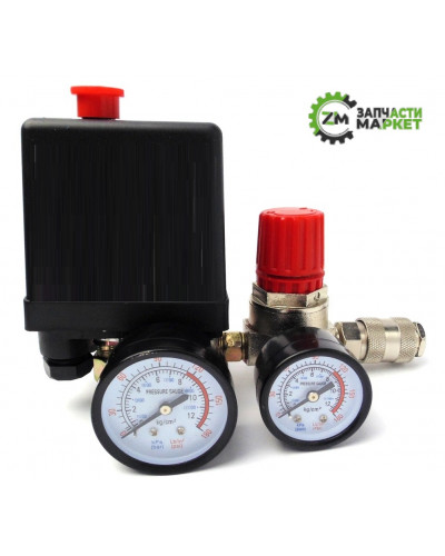 Купити Автоматика Fiac у зборі 380 вольт. Найкраща ціна!