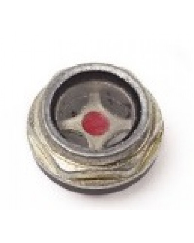 Купити Показник рівня олії в компресорі, d=20 mm