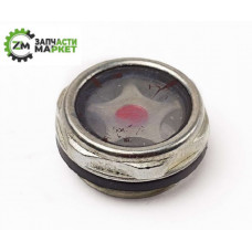 Показник рівня олії в компресорі, d=26 mm