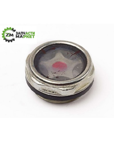 Купити Показник рівня олії в компресорі, d=26 mm