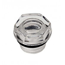 Показник рівня олії в компресорі, d=16 mm