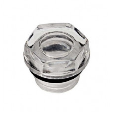 Показник рівня олії в компресорі, d=16 mm