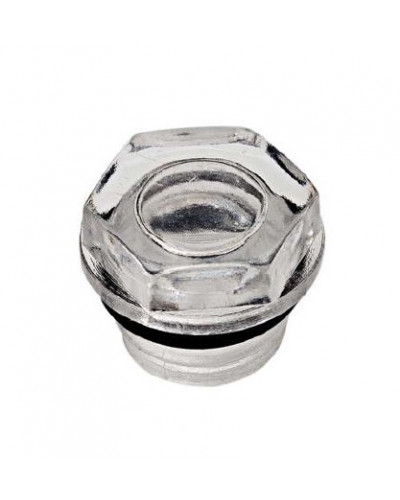 Купити Показник рівня олії в компресорі, d=16 mm