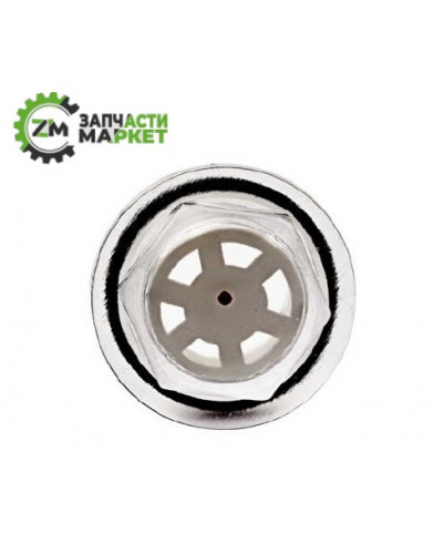 Купити Показник рівня олії в компресорі, d=27 mm