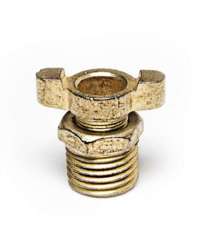 Купити Зливна пробка конденсату для компресора 1/4