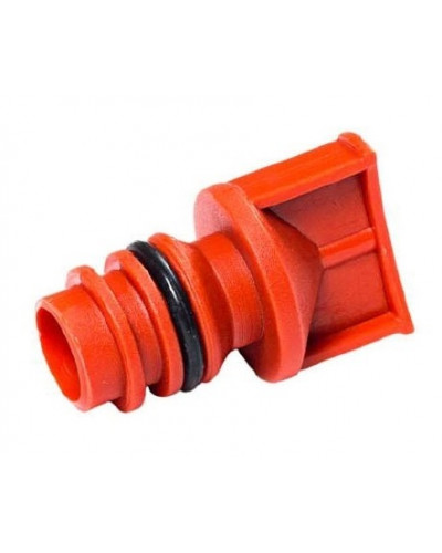 Купити Пробка для олії компресора 17 мм