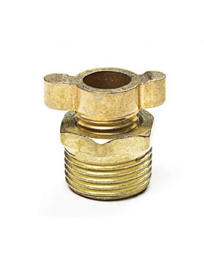 Купити Зливна пробка конденсату для компресора 3/8