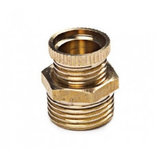 Зливна пробка конденсату для компресора 3/8, латунна
