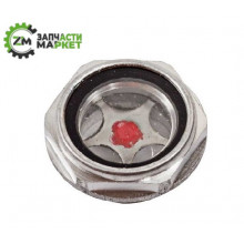 Показник рівня олії в компресорі, d=24 mm