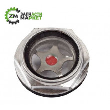 Показник рівня олії в компресорі, d=27 mm