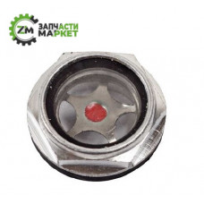 Показник рівня олії в компресорі, d=27 mm