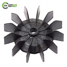 Крильчатка на компресор Forte VFL-50 21*24 мм