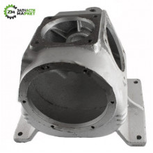 Картер компресора Miol 81-197