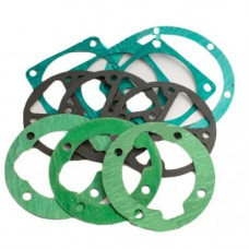 Комплект прокладок на компресор по центрам 80*80