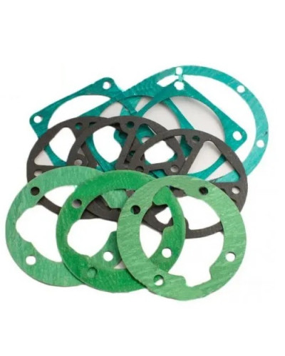 Купити Комплект прокладок на компресор по центрам 80*80