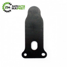 Клапан Мембрана "Мова" компресора 20*65 мм