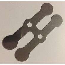 Випускна пластина компресора Remeza V-80 V90