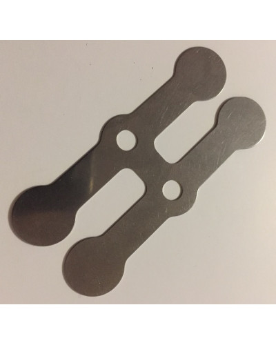 Купити Випускна пластина компресора Remeza V-80 V90