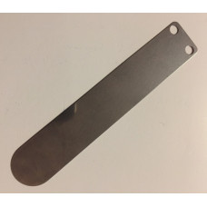 Клапанна пластина на компресор AIRCAST REMEZA LB50, LB75, V80, W80, V80, W88, CAT, GENERAL FORCE