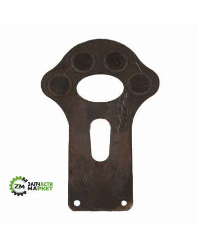 Купити Клапан Мембрана "Мова" компресора 36*106 мм