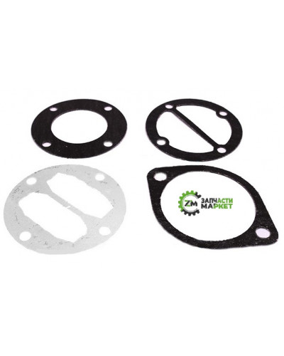 Купити Комплект прокладок на компресор по центрам 48*48 мм