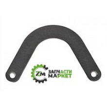 Клапан пластинчастий для компресора, 9.5*59.5 мм