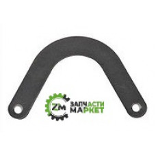 Клапан пластинчастий для компресора, 9.5*59.5 мм