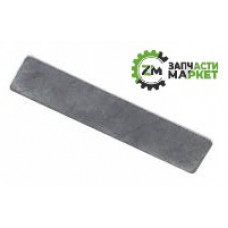 Клапан пластинчастий для компресора 10х47 мм