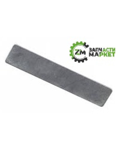 Купити Клапан пластинчастий для компресора 10х47 мм