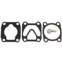 Комплект прокладок на компресор, по центрам 48*62 мм