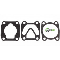 Комплект прокладок на компресор, по центрам 48*62 мм