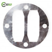 Прокладка для пластини на компресор, по центрам 42*42 мм