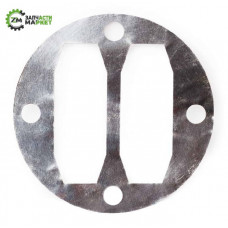 Прокладка для пластини на компресор Tesla Weld AIR 356, по центрам 42*42 мм