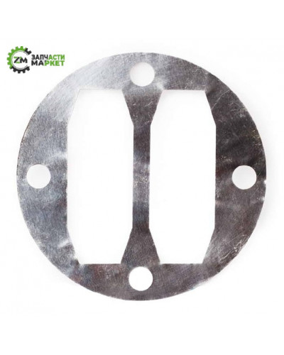 Купити Прокладка для пластини на компресор, по центрам 42*42 мм