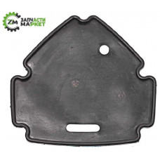 Прокладка для олії на компресор