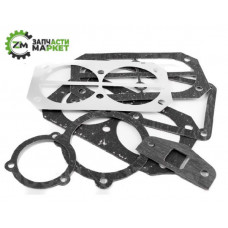 Комплект прокладок на двоциліндровий компресор