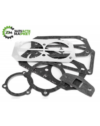 Купити Комплект прокладок на двоциліндровий компресор