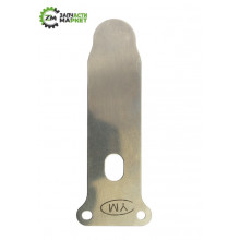 Клапан Мембрана "Мова" компресора 20*77 мм