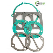 Комплект прокладок на компресор по центрам 51*51 мм