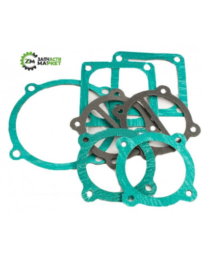 Купити Комплект прокладок на компресор Forte V-0.4/50-W-0.5/100