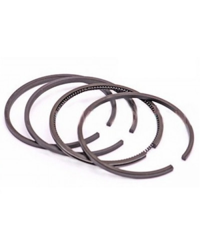 Купити Комплект компресійних кілець компресора AirCast LT100 (55 мм), 4шт.