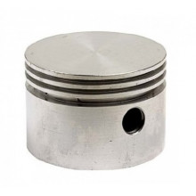 Поршень компресора D=70 мм, H=48 мм.