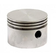 Поршень компресора D=70 мм, H=48 мм.