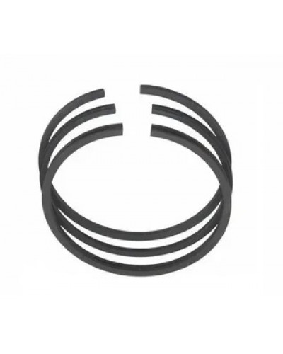 Купити Компресійні кільця компресора INTERTOOL PT-0010