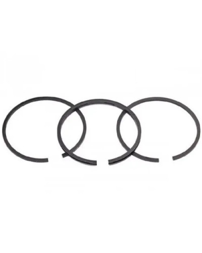 Купити Кільця компресійні на компресор d=80 mm, 3шт.
