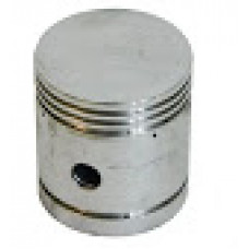 Поршень компресора D=80 mm під 4 кільця