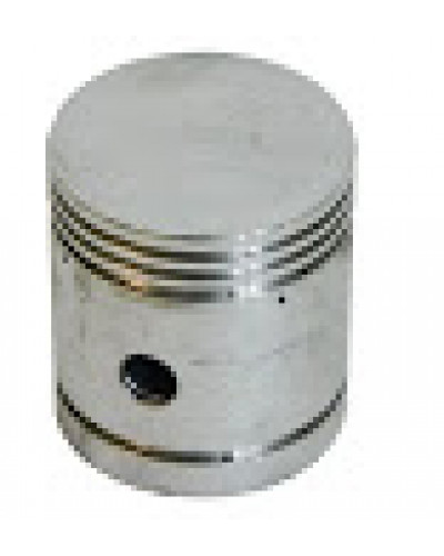 Купити Поршень компресора D=80 mm під 4 кільця