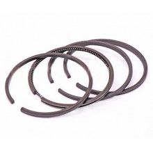 Кільця компресійні на компресор d=90 mm, (4шт з пружиною)