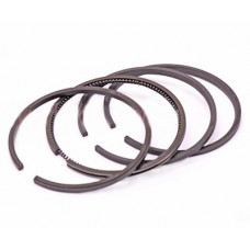 Кільця компресійні на компресор d=80 mm, (4шт з пружиною)